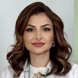 Dr. Soheila Eskandari