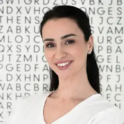 Dr. Jovana Zunic