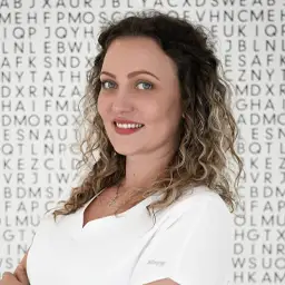 Dr. Katarina Blagojevic