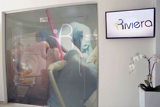 About Riviera Medical