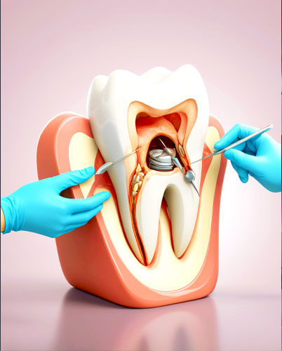 Root Canal Therapy