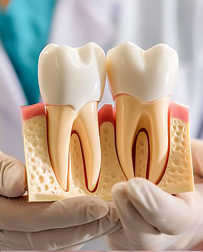 Periodontics Treatment